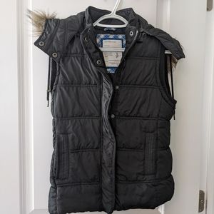 Aeropostale Vest